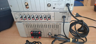 Mini zostava Toshiba/Aurex. - 2
