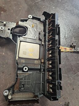 riadiaca jednotka Audi Volkswagen Porsche 0260550113 - 2