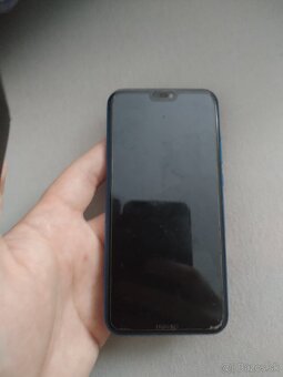 Huawei P20 lite - 2