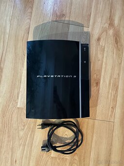 Playstation 3 - 2
