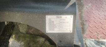 Rovnacie zariadenie, hranol, greder, - 2
