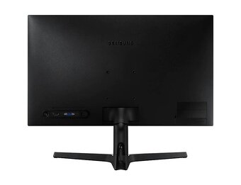 Samsung S24R350FHU dizajnový Full HD monitor - 2