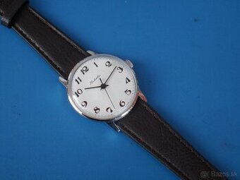 Hodinky Raketa White. - 2