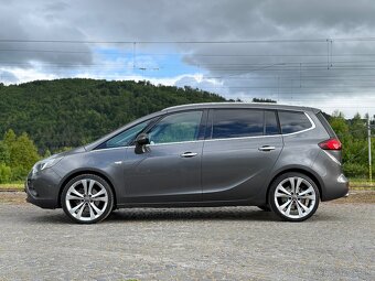 Opel Zafira Tourer 2.0 CDTi Model 2013 - 2