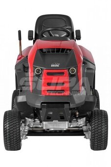 Traktorova kosacka - 2
