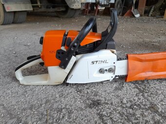 Stihl ms 361 - 2