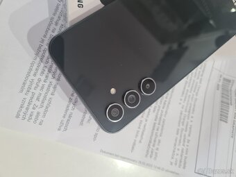 Samsung A54 5G, 8 /256 GB, GRAPHITE - 2