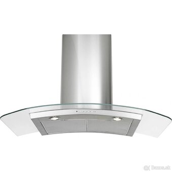 Predám Digestor Elektrolux EFA 90950 - 2