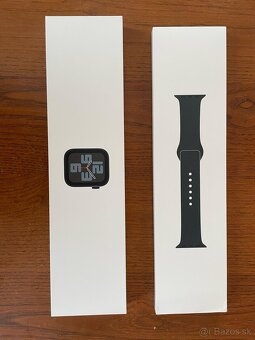 Apple watch SE 2 40mm - 2