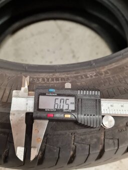 2x Continental VanContact - 215/60 R17 C letné - 2