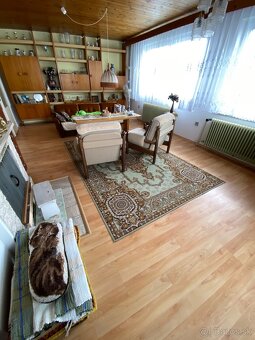 2-podlažný RD v Ružomberku v širšom centre na predaj - 2