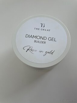 Stavebny gel the great - 2