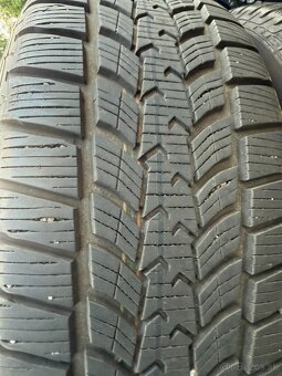 R18 ALU KOLA 5X114,3 8JX18 ET40 HYUNDAI KIA NISSAN - 2