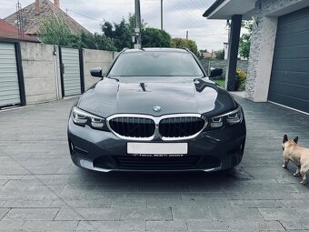 BMW Touring 320d xDrive - 2