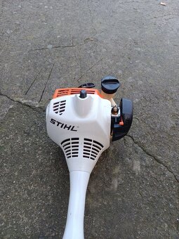 Krovinorez Stihl - 2