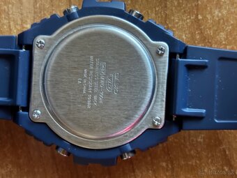 Hodinky Casio Collection MWD-100H-2AVEF - 2