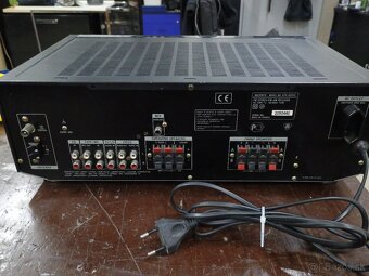 Sony zosilňovač,receiver - 2