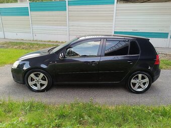 ✳️Volkswagen Golf 2.0 TDI Comfortline✳️ - 2