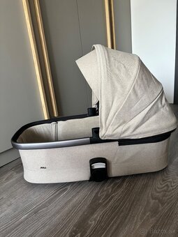 Vanička Joolz HUB+ Timeless Taupe - 2