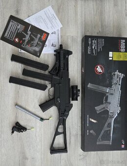 Predám M89 UMP - 2