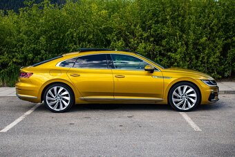 Volkswagen Arteon 2.0 TSI BMT R-Line DSG - 2