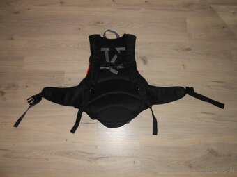 Predam malo pouzivany moto ruksak za super cenu len 20 euro - 2