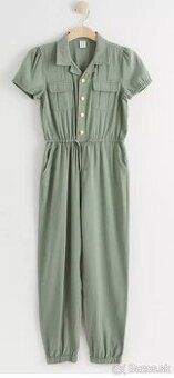 Overal Lindex 152 - 2