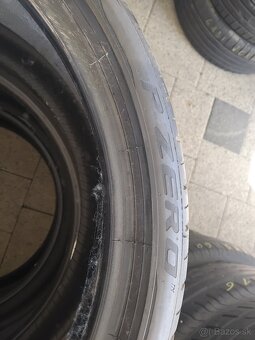 285 30r21 letne pneu. - 2