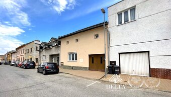 REZERVOVANÉ - RODINNÝ DOM Poprad-Matejovce - 2