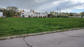 MOVEON exkluzívne ponúka pozemok vhodný pre developing - 2