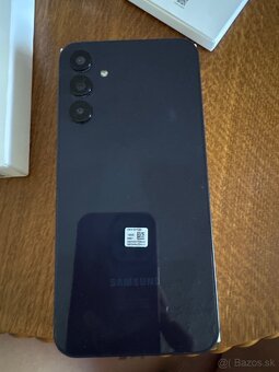 Samsung A15 - 2