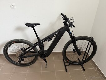 Cube Stereo Hybrid one 77 - 2