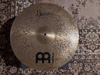 Meinl Byzance Dark ride 20” - 2