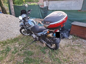 BMW F 650 GS - 2