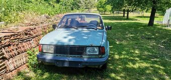 Škoda 120 GLS - 2