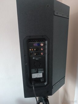 Electro voice - 2