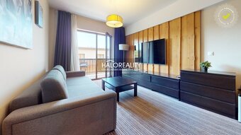 HALO reality - Predaj, apartmán Demänovská Dolina - 2