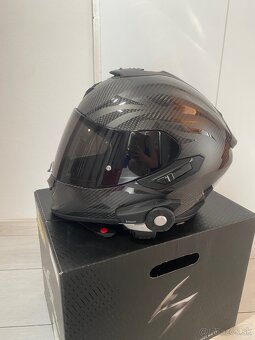 Prilba Scorpion Exo-1400 EVO - 2