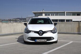 Renault Clio Grandtour Energy TCe 90 Limited - 2