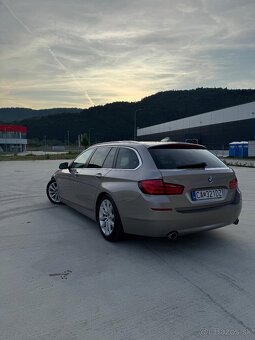 BMW 535d xDrive - 2