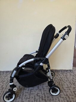 Bugaboo bee s príslušenstvom - 2