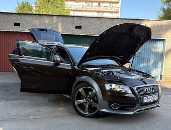 Audi A4 B8 Allroad 3.0TDI - 2