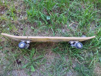 Predám skateboard - 2