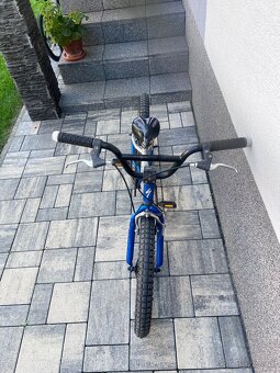Predam detsky bicykel Specialized 20” - 2