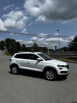 Predám Škoda Karoq Style 1,6 TDI - 2