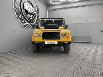 Land Rover Defender 110 TDI - 2