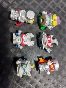 Super Zings - 2