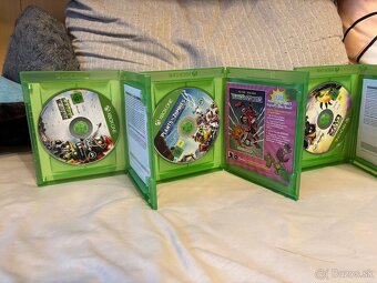 PvZ Xbox One Bundle (GW1, GW2, Neighborville) - 2