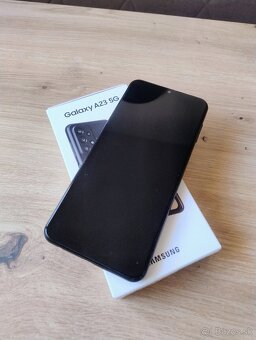 Samsung Galaxy A23 5G - 2