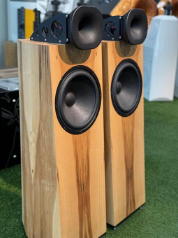 Blumenhofer Acoustics Genuin FS-3 (MK2) - 2